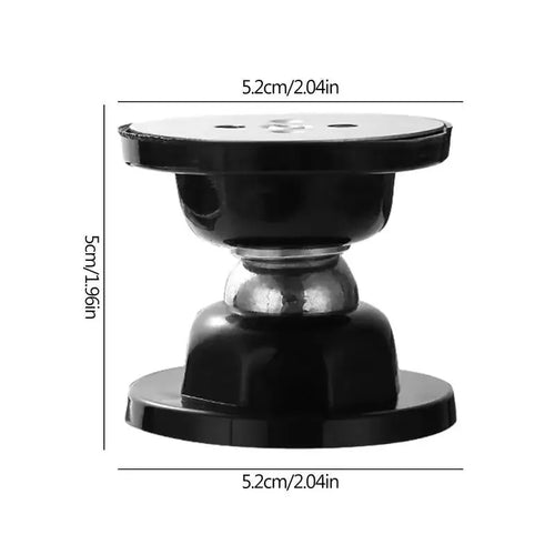 Silicone Door Suck Hotel Household Strong Magnetic Strong Mute Door