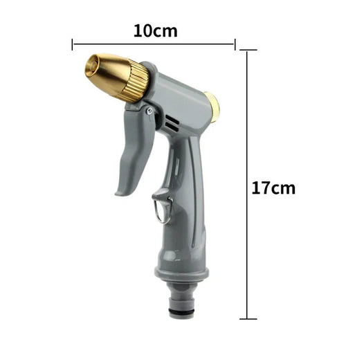 Portable High Pressure Water Gun For Cleaning Car Wash Machine Garden