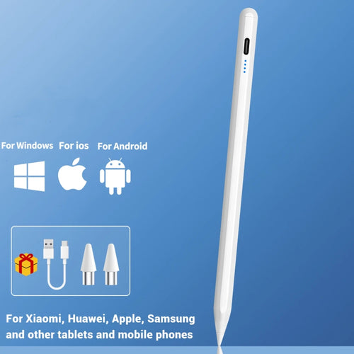 Universal Stylus Pen For Android IOS Windows Capacitive Screen Touch