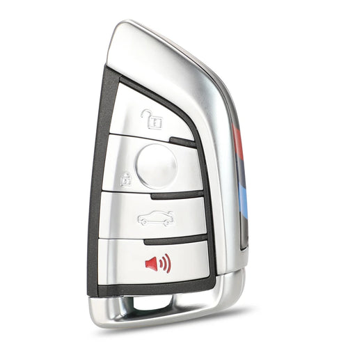 jingyuqin Car Remote Key Shell for BMW 3 5 6 8 X3 X4 X5 X7 G Series