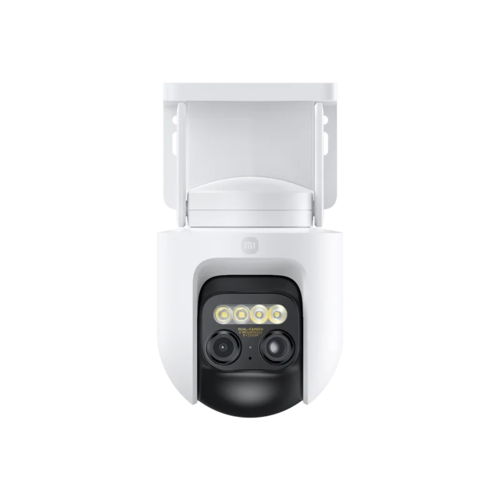 NEW Xiaomi Outdoor Camera CW700S 2.5K CCTV Full-Color Night Vision