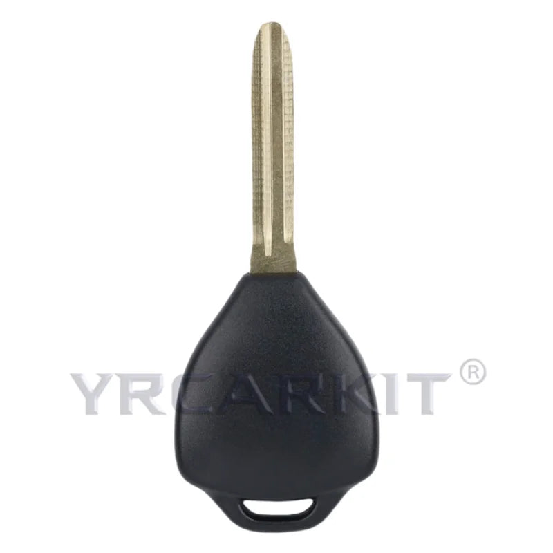 GQ4-29T Entry Remote Fob Car Key 315Mhz For Toyota Corolla Venza 2010