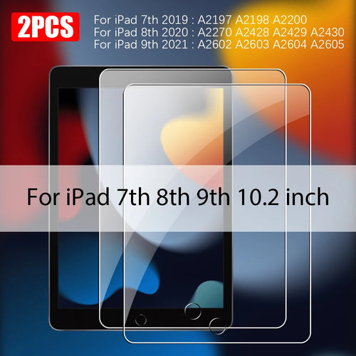 Clearance_Tablet Screen Protectors_Continuous updates