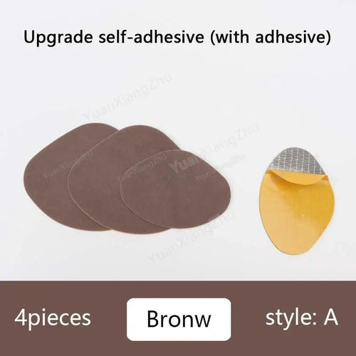 Sports Shoes Patches Vamp Repair Shoe Insoles Patch Sneakers Heel