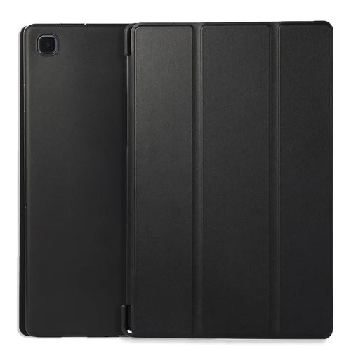 Samsung Galaxy Tab A9 Plus Case 11 Inch Flip Stand Magnetic Soft TPU