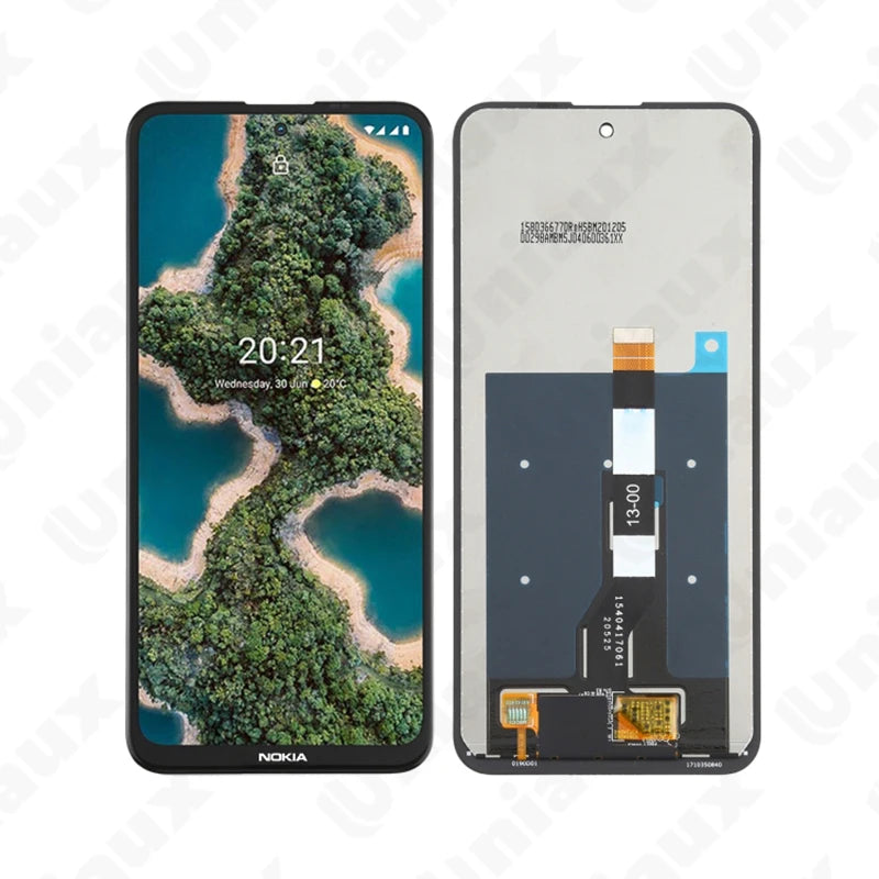 LCD Display Touch Screen Digitizer Assembly Replacement, Original for