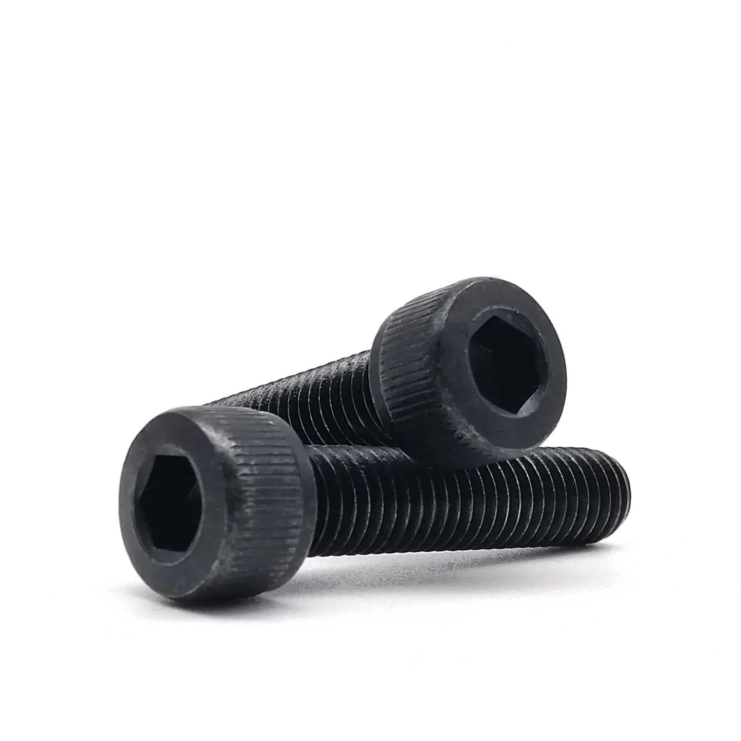 50pcs DIN912 M3 Hexagon Hex Socket Head Cap Allen Bolt Screw 304 A2-70