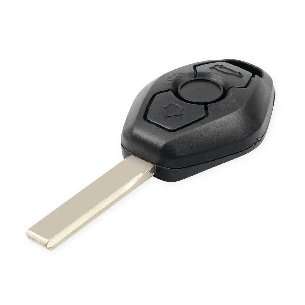 Dandkey Car Remote Key For BMW EWS Sytem E38 E39 E46 X3 X5 Z3 Z4