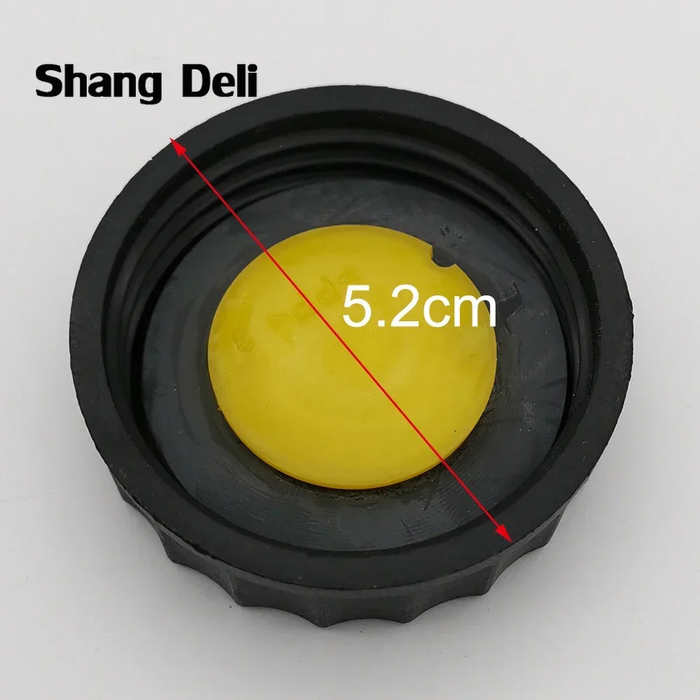 Automobile Brake Fluid Fuel Tank Cap Brake Water Tank Cap For Peugeot
