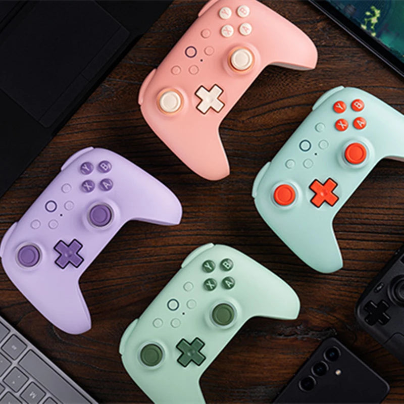 8BitDo New Ultimate 2C Wireless Gaming Controller For PC Windows 10/11