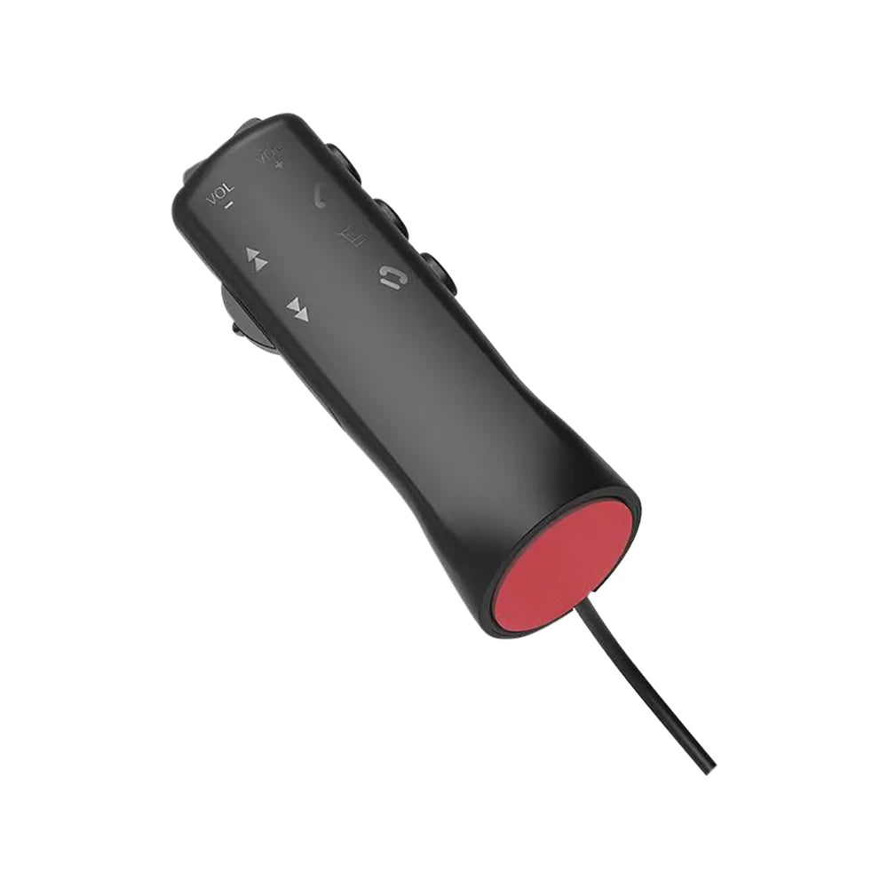 NEW Universal Car Steering Wheel Button Remote Controller Car Radio