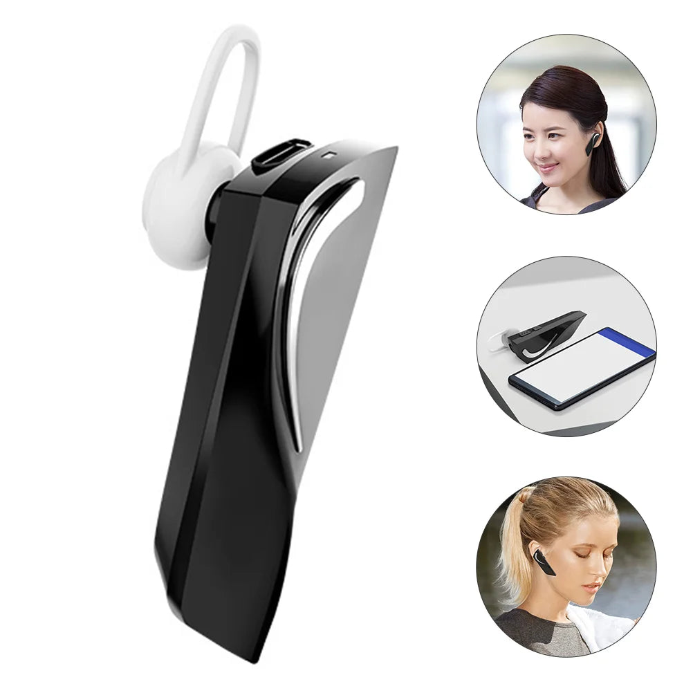Earbuds Translation Headset Wireless Translator Device Earphone in
