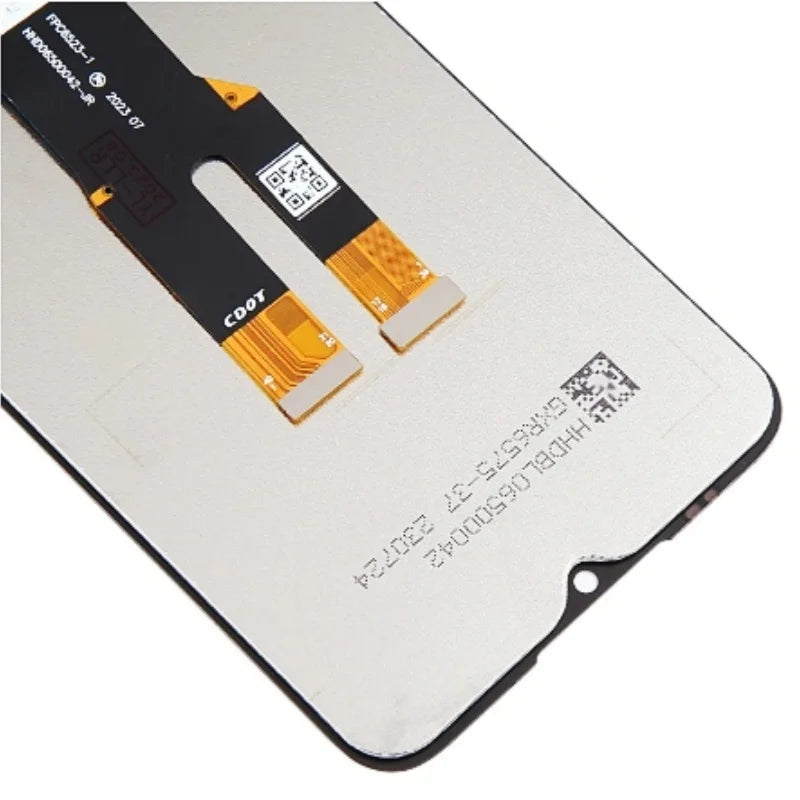 For Nokia C32 LCD TA-1534 Display Touch Screen Digiziter Assembly