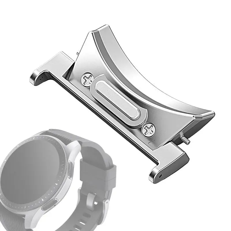 1Pcs 20/22mm Wrist WatchBand Strap Adapter For Samsung G-alaxy Watch