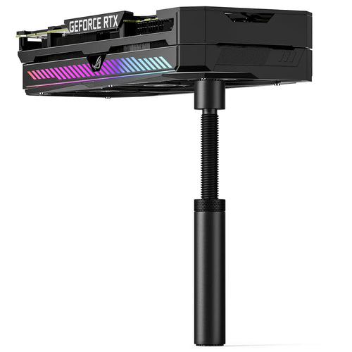 Graphics Card GPU Support Bracket Video Card Sag Holder Bracket GPU