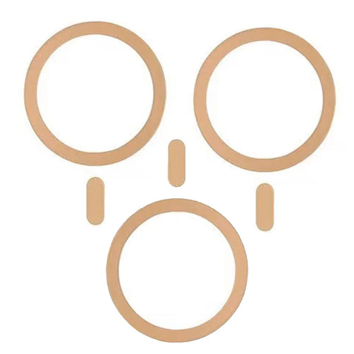 for Magsafe Magnetic Plate Ring Universal Metal Sticker Support