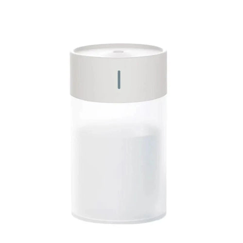 Portable Smart Humidifier for Home Car Oil USB Fresh Aroma Diffuser