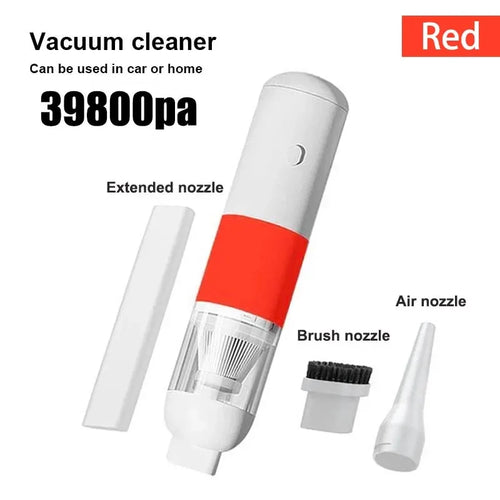 Xiaomi 39800PA 3 in1 Wireless Car Vacuum Cleaner Automobile Vacuum