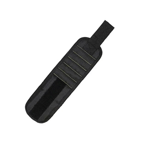 Magnetic Wristband for Holding Screws,Nails,Drilling Bits,Wrist Tool