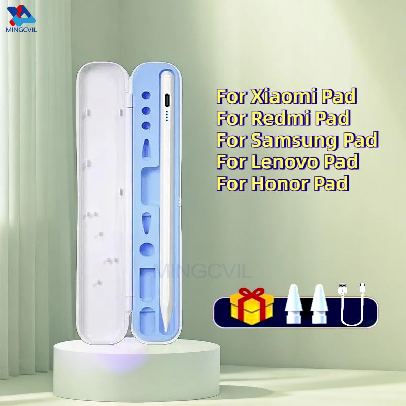 for Xiaomi Pad 6S pen stylus For Samsung Pad without Palm Rejection