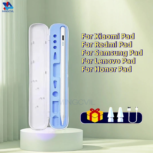 for Xiaomi Pad 6S pen stylus For Samsung Pad without Palm Rejection
