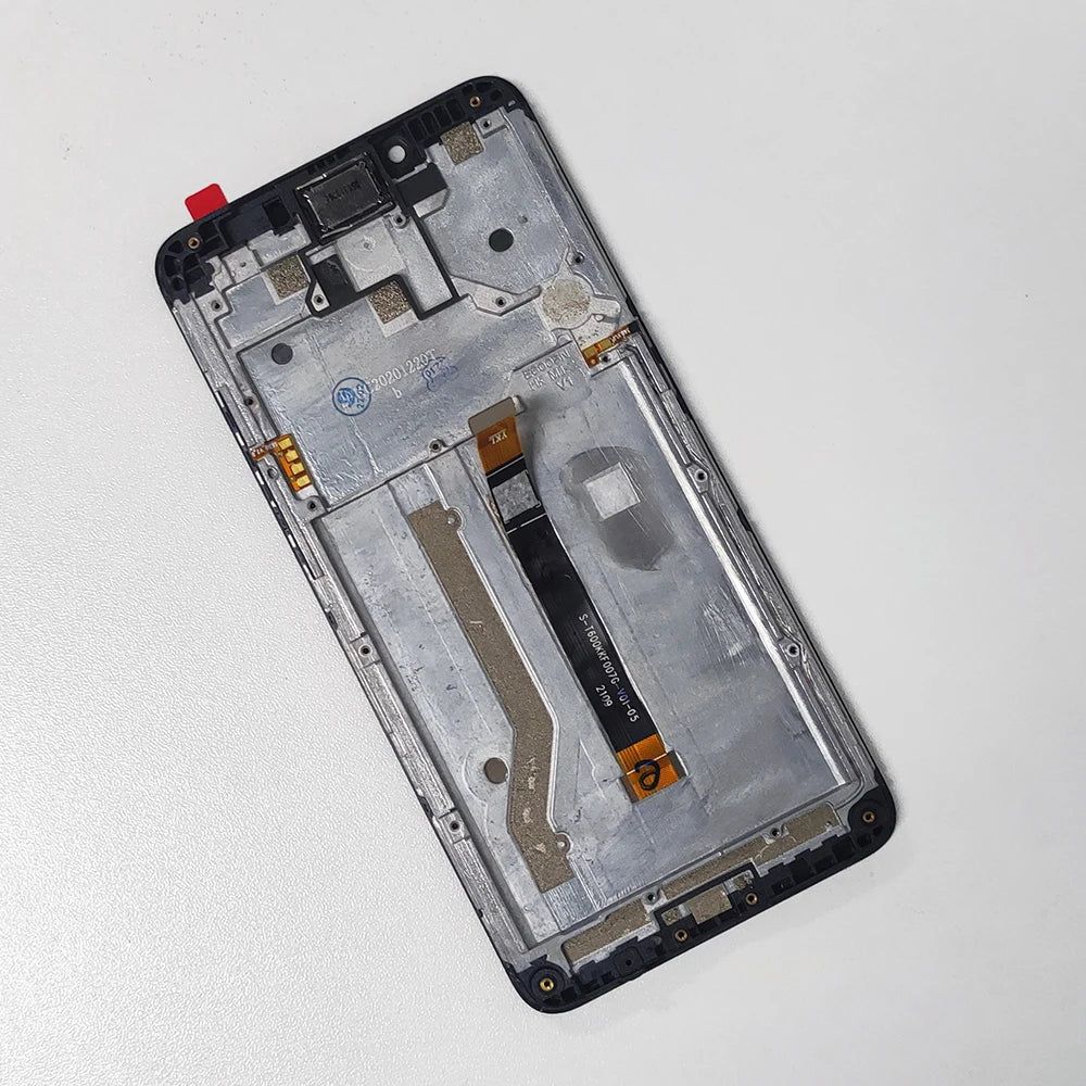 5.99" Original LCD For Nokia C3 LCD Display Touch Screen Panel