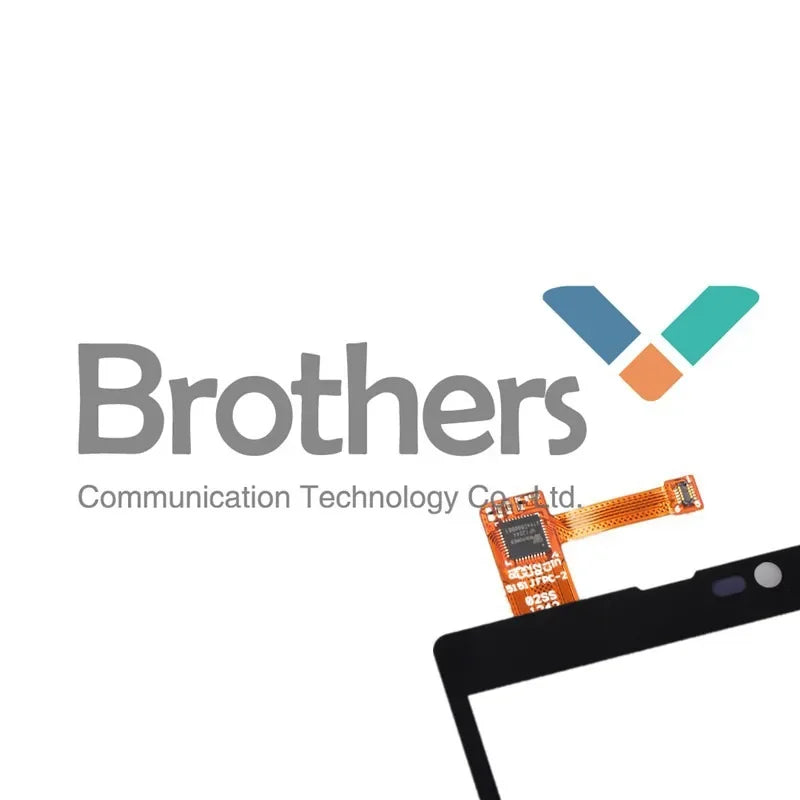 Touch Screen Digitizer For Nokia Lumia 820 N820 Front Glass Panel For