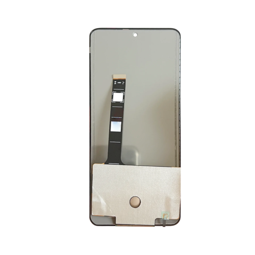 TFT No Fingerprint Function For Nokia X30 TA1450 LCD Display Touch