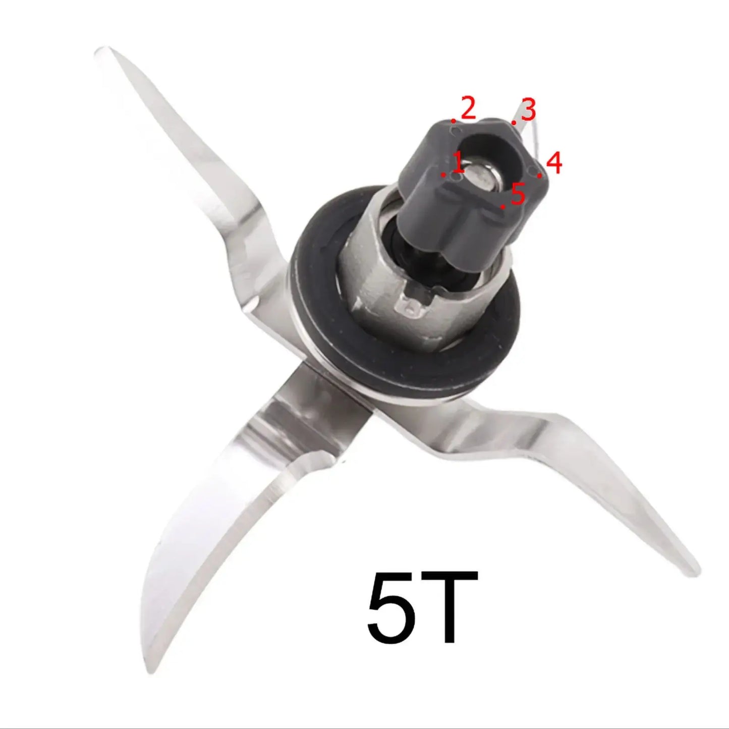 Blender Blade for Monsieur Cuisine Connect  SKMC and Monsieur Cuisine