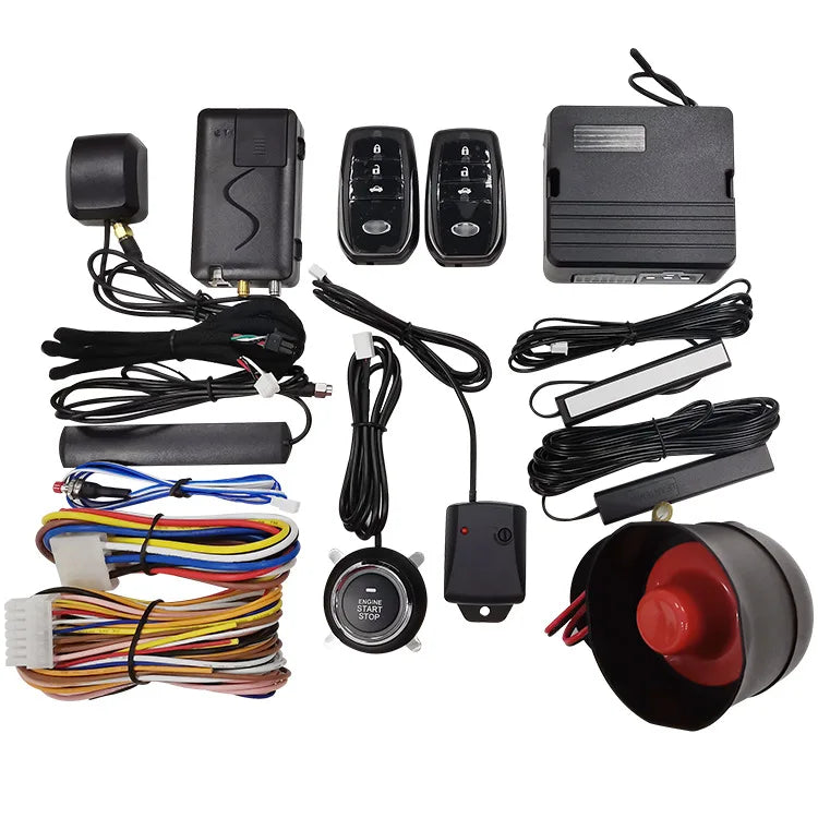 bulk drop shipping engine arm engine disarm car immobilizer system