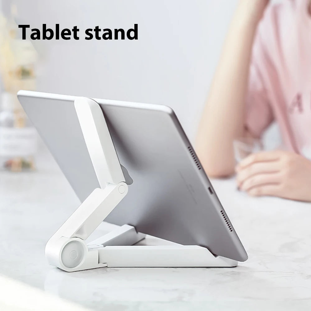 Tablet Holder 4.7 To 12.9 Inch Universal Mobile Android For Apple
