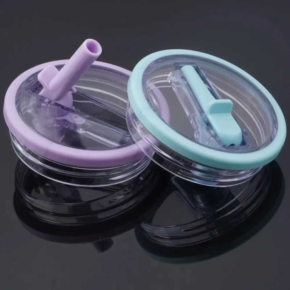 For Stanley Spill-proof Cup Cover 40oz Replaceable Environmental