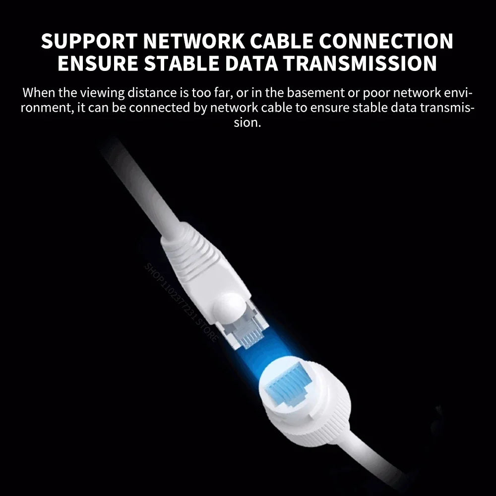 NEW Xiaomi Outdoor Camera CW700S 2.5K CCTV Full-Color Night Vision