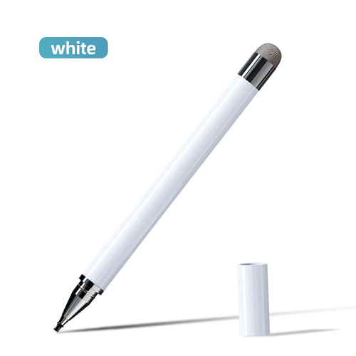 ANMONE 2 In 1 Stylus Pen For Cellphone Tablet Capacitive Touch Pencil