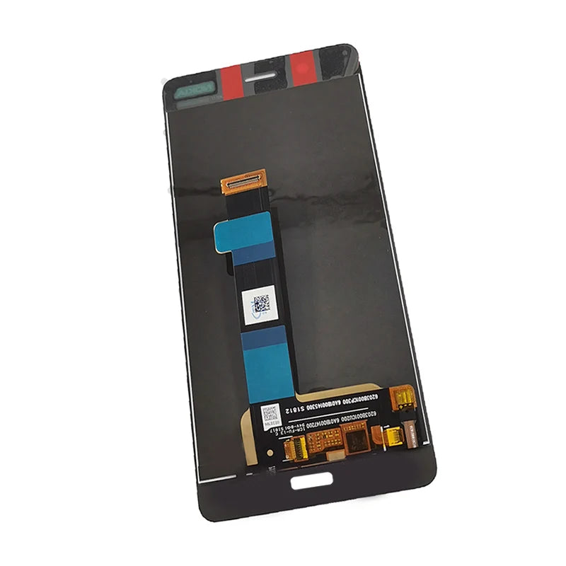 5.2"  LCD Display For Nokia 5 N5 TA-1008 TA-1053 TA-1030 LCD Touch