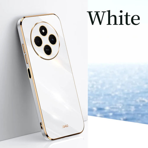 For Redmi 14c 4G Case Soft TPU Case For Xiaomi Redmi 14c 4G