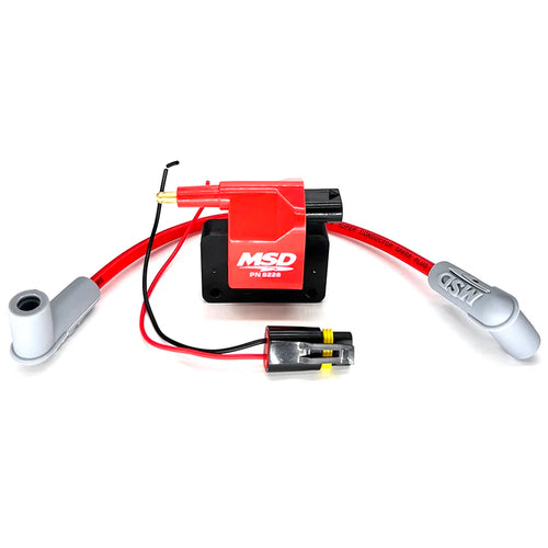 FOR Honda Yamaha refit Motorcycle booster line high voltage pack spark