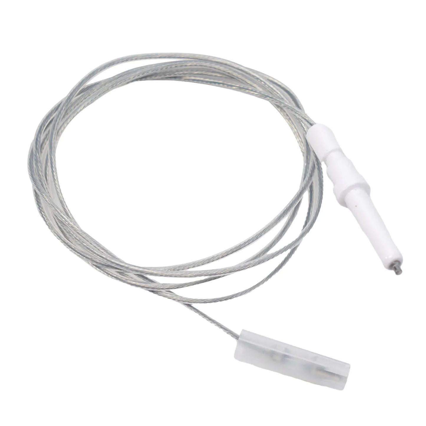 2pcs 35/40/45mm Gas Cooktop Stove Spare Igniter Electrode Spark Plug