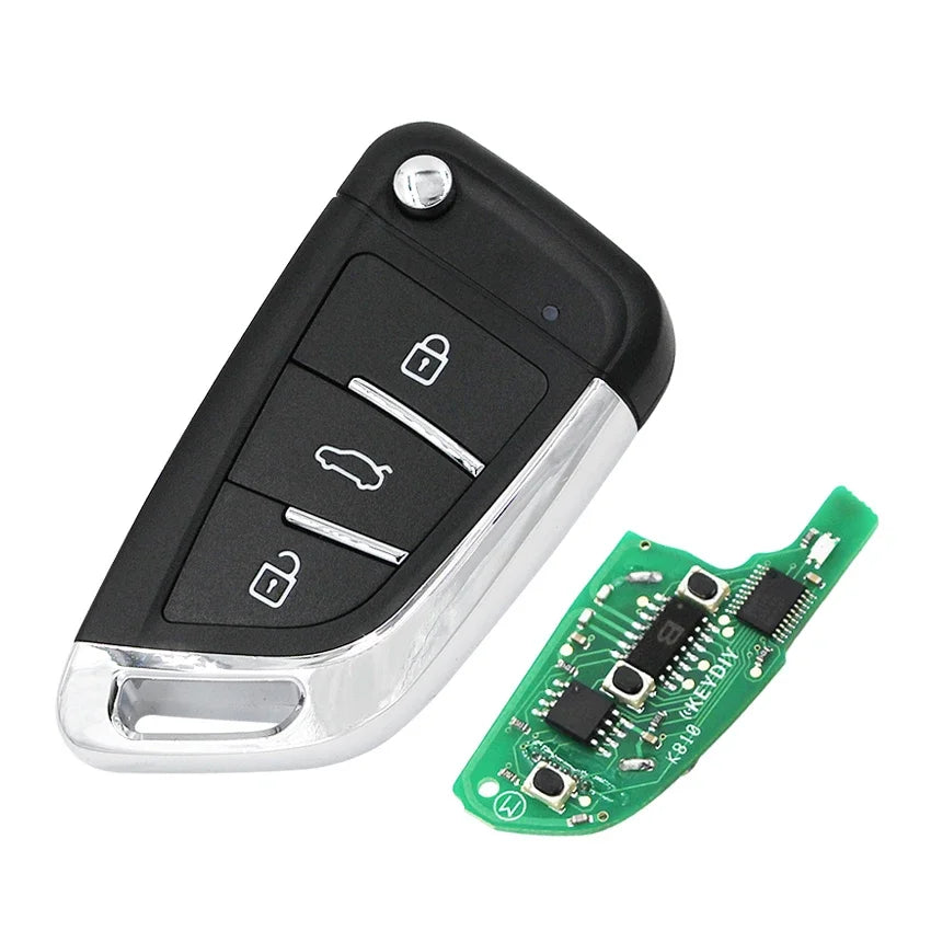 5pcs KEYDIY B29 NB29 KD900 KD900+ KD-X2 KD200 URG200 Key Programmer