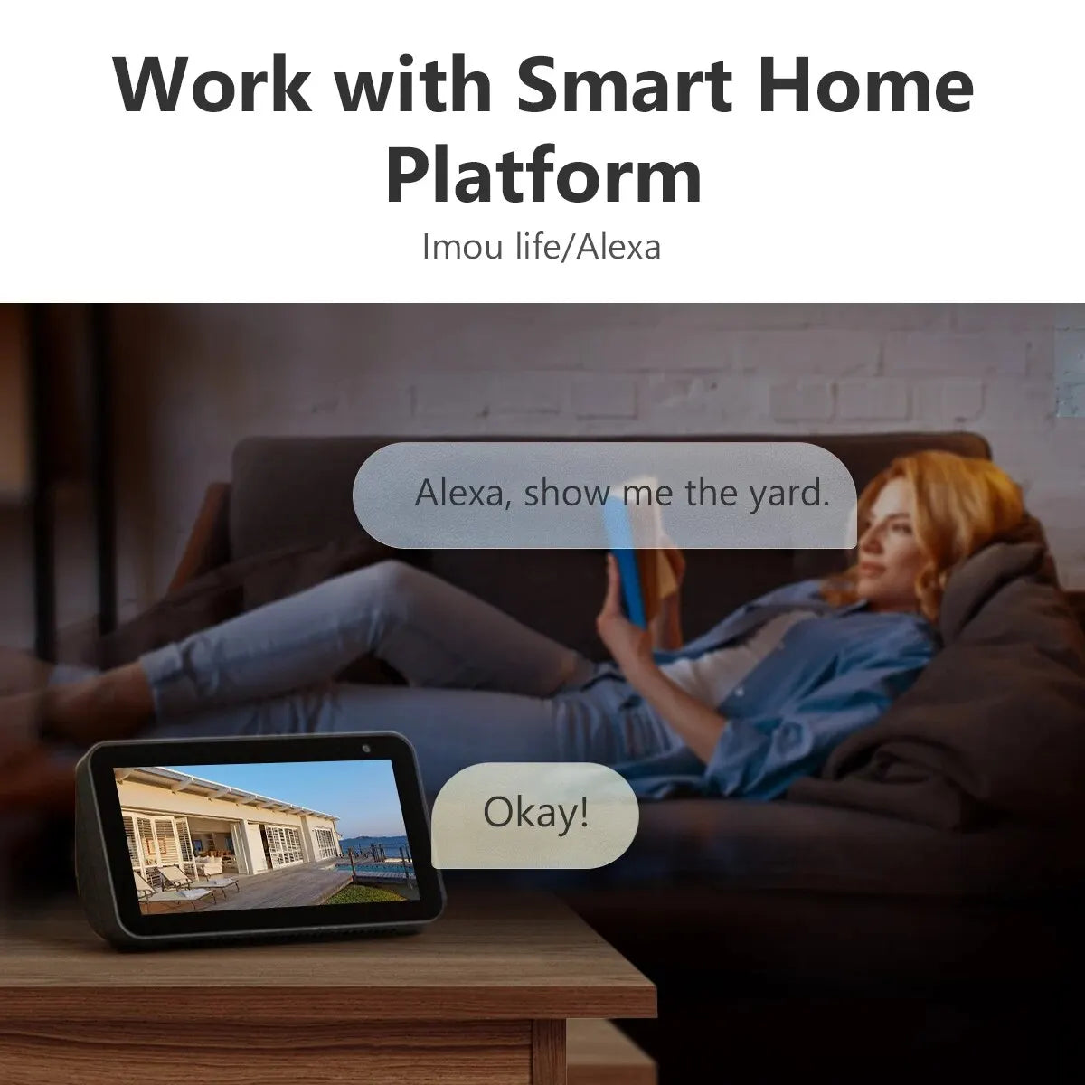 IMOU Cruiser SE+ 3MP/5MP Outdoor Wi-Fi Camera Color Night Vision IP66