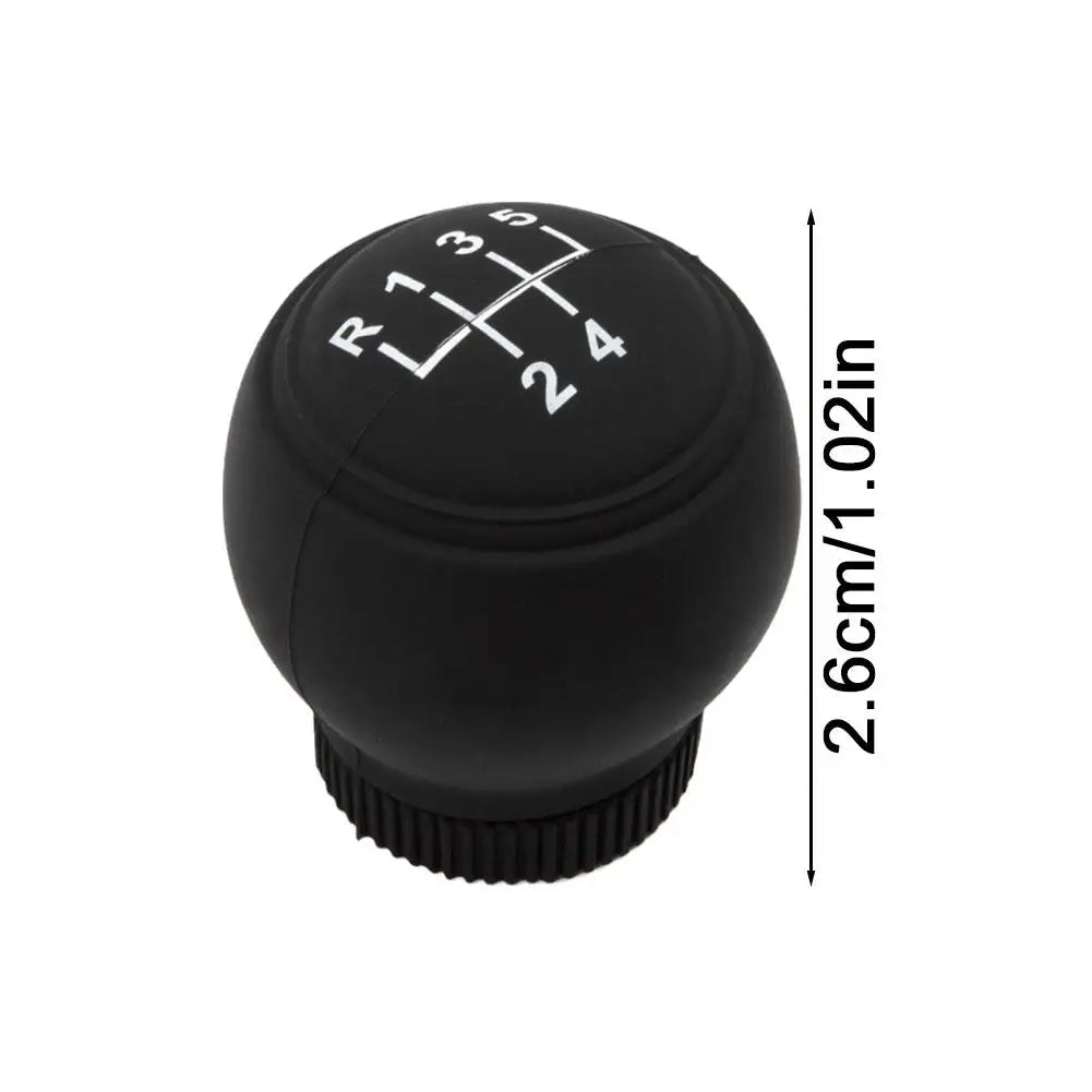 1PC  Universal Silicone Car Gear Shift Sleeve Automatic Gear Grip