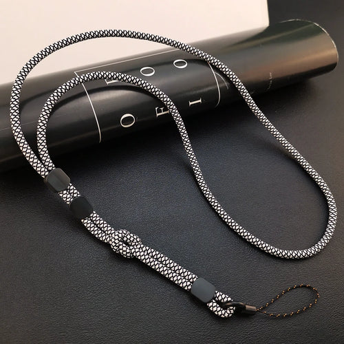 2023 New Lanyard Cell Phone Wrist Hand Strap Cord to Hang the Mobile