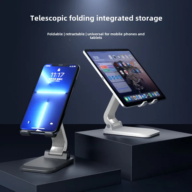 The New Desktop Mobile Phone Holder Wholesale Foldableable Support