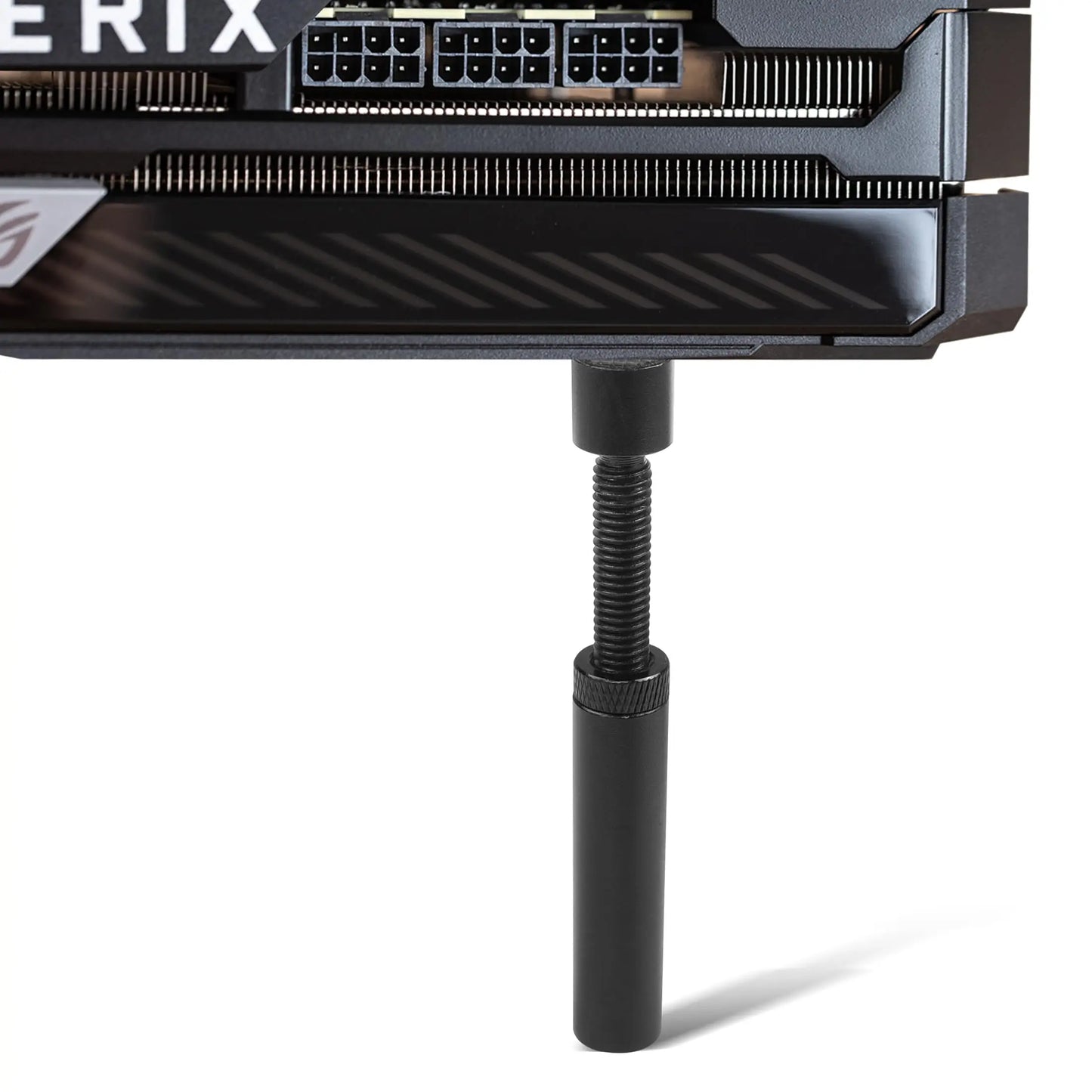 Graphics Card GPU Support Bracket Video Card Sag Holder Bracket GPU