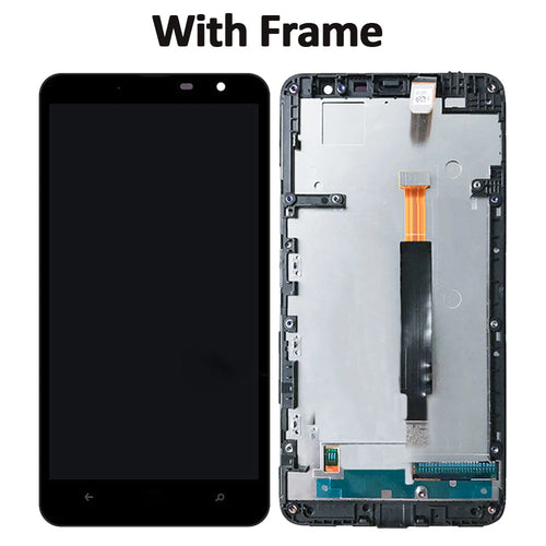 6.0" Original LCD For NOKIA Lumia 1320 LCD Display RM-994 RM-995