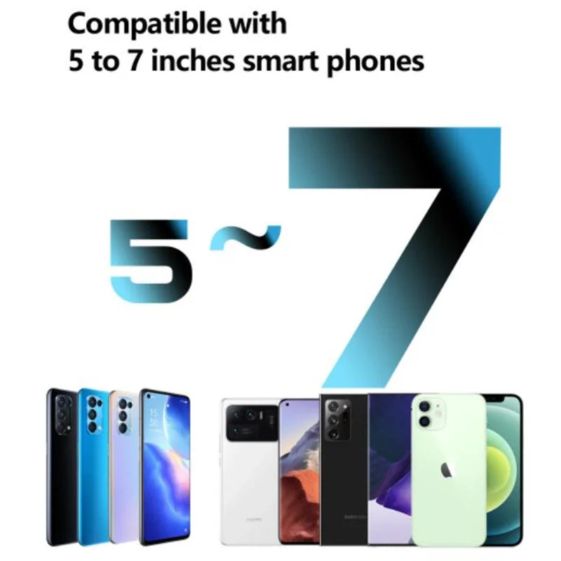 Original VRGpro X7 VR Virtual Reality 3D Glasses Box VR Google