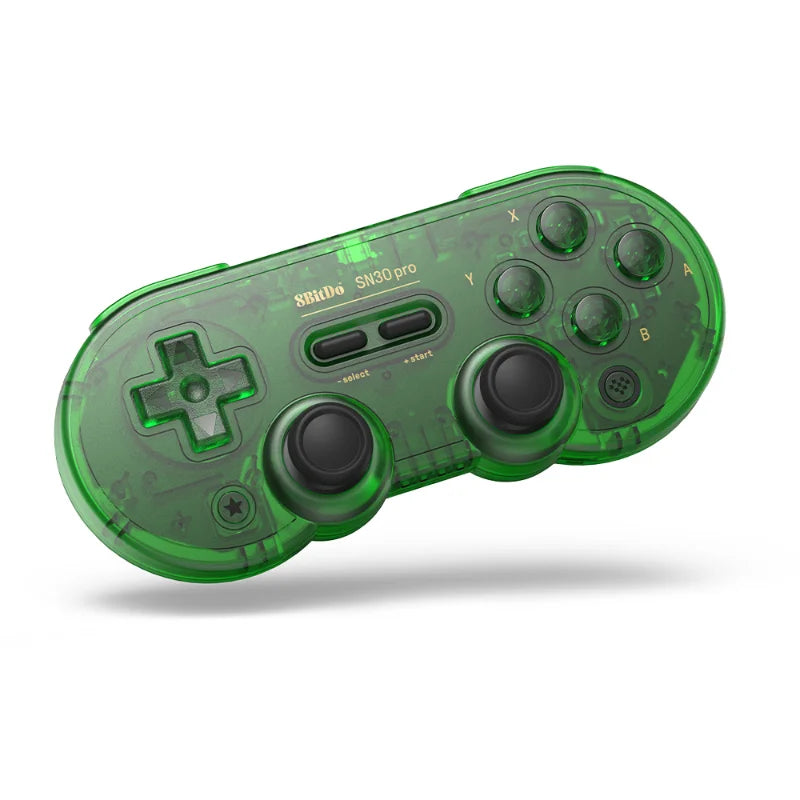 8Bitdo SN30 Pro Gamepad for Nintend switch MacOS Android Controller
