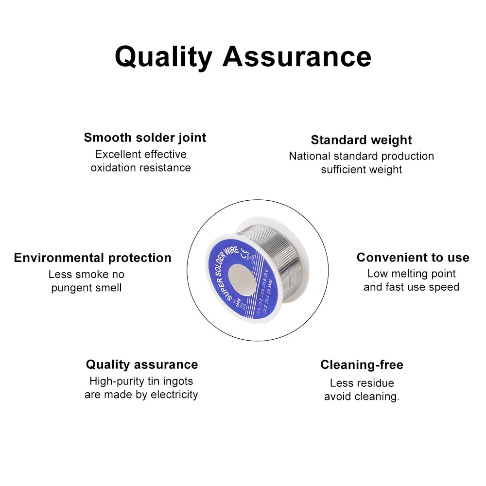 Disposable Lighter Solder Welding Wire Soldering Tin Wires Stainless