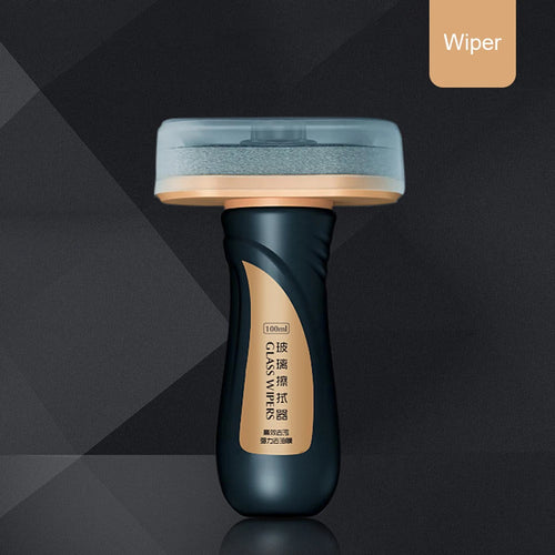 Car Rainproof Oil Film Remover Windshields Antifouling Automobile