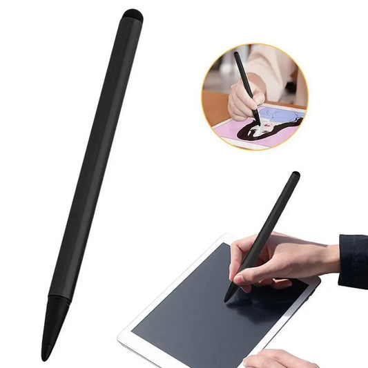 Universal Capacitive Stylus Pen For Tablet Mobile Phone For IPhone